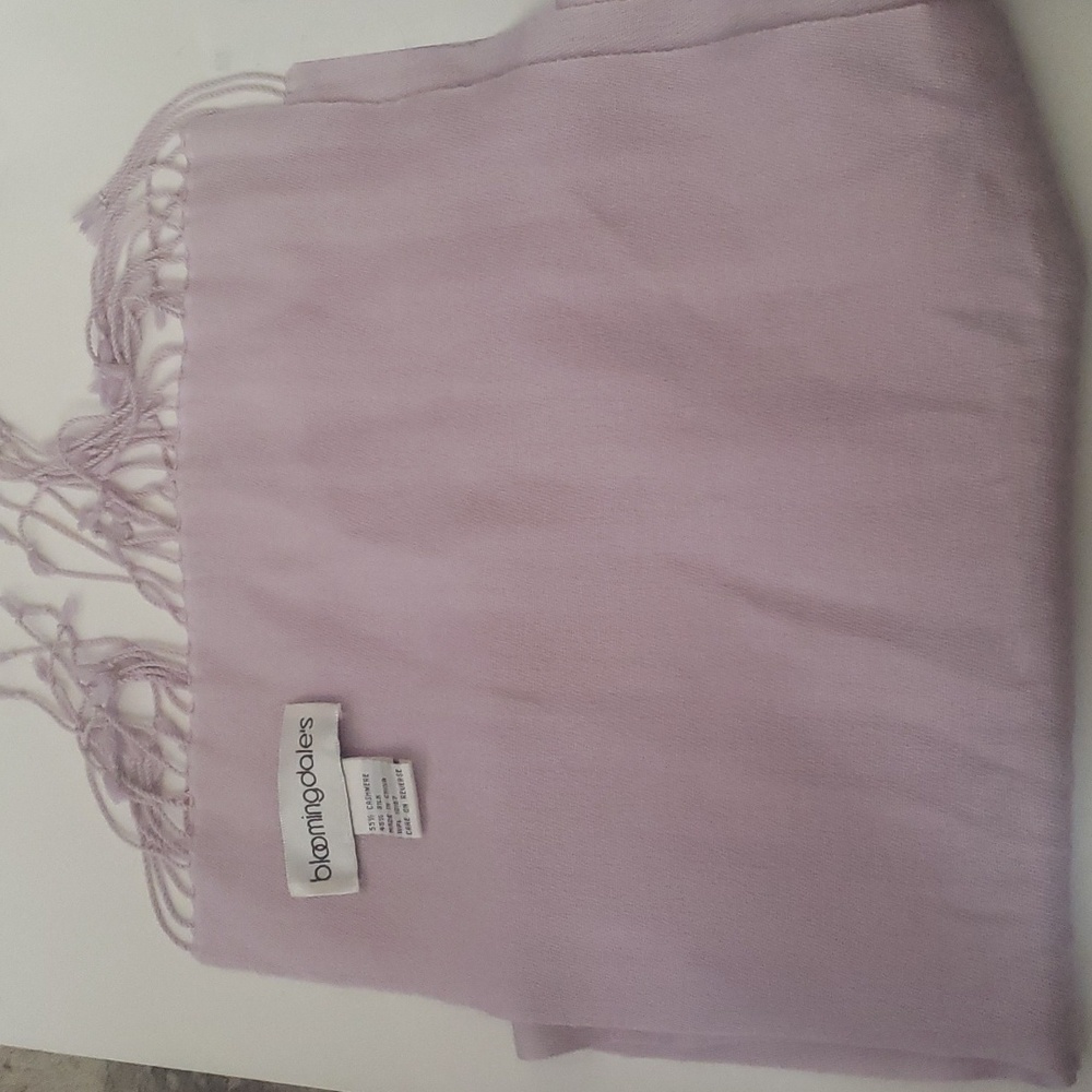 Bloomingdale'sScarf